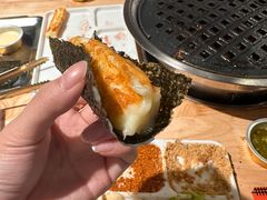 -霸腹烤肉(厦门柚子番店)