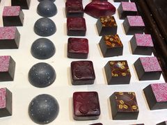 海鲜-松山湖凯悦酒店·Café自助餐厅·周末火舞秀表演