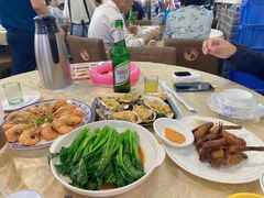 -益健名厨海鲜城(夏湾店)