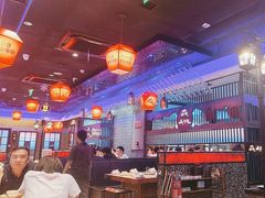 -山河屯铁锅炖·非遗东北菜(南山店)