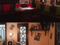 -秀·爱尔兰餐吧(上海路店)