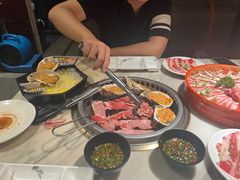 -火炉火自助餐(西直门凯德MALL店)