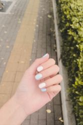 -芊冉•美甲美睫纹绣