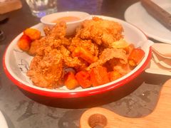 -京A Taproom·精酿餐吧(CBD店)
