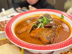 -福来居烤鸭店(天坛二店)