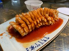 -神仙钵湘香土菜馆(光华路店)