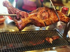 -宗泉烤全羊·烤羊腿·家常菜(解放东路店)