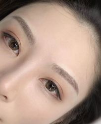 -臣丽纹眉全国连锁