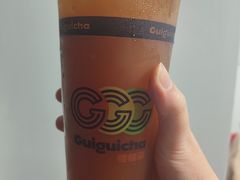 -桂桂茶(滨江百联店)