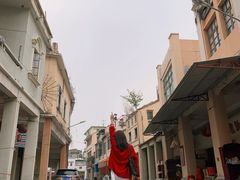 -凌舍好烧鹅(中山路店)