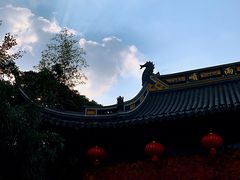 -无锡惠山寺