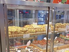 -BreadTalk面包新语(虹口龙之梦店)