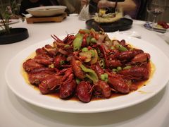 -虹御轩·传承江浙菜(虹桥店)