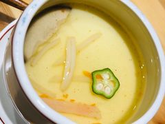 茶碗蒸-游You House(西单老佛爷店)