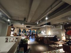 大堂-时光花园(白鹭洲店)