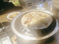 -九田家黑牛烤肉料理(长春路友好店)