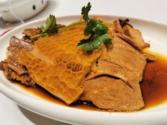 -粤江春·早茶·潮粤菜·宴会(罗湖宝能中心店)