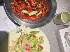 -一棠龙虾•王牌虾球(光谷天地店)
