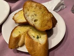 蒜香烤面包-德大西餐社(云南南路店)
