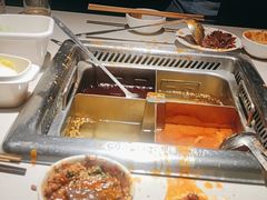 -海底捞火锅(万丰桥店)