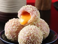 -蛙一刀·麻椒鱼火锅(金仙桥店)