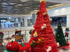 -丽达购物中心(崂山店)