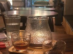 -查令84号咖啡馆(金大地1912东西街店)