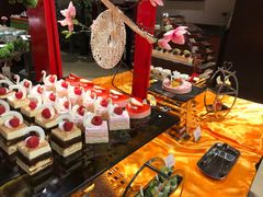 -西安西藏大厦开元名都大酒店·自助餐厅