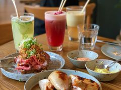 -BOR Eatery(安福路店)