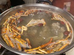 -小煵记·打边炉(西丽文光店)