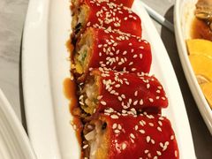 -陶兰居·手工点心·粤菜(圆融时代广场店)
