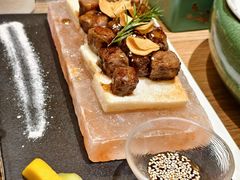 -吉之仙•中国制造•出口级食材日料店(领事馆总店)