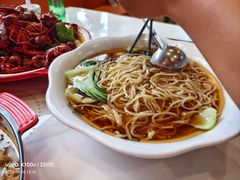 -虾铺子龙虾·私房菜(金源花苑店)