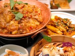 -云海肴·云南小炒·汽锅鸡(曲江大悦城店)