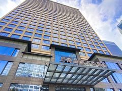 -上海浦西万怡酒店