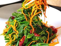 -秦月轩·陕西家乡菜(阜成路·五棵松店)