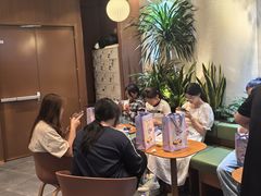 -奈雪的茶(石家庄万象城店)