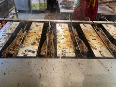 -老黄记手撕烤兔(玉林街店)