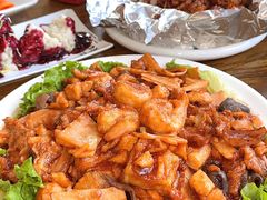 -闻香阁·清真(光荣道店)