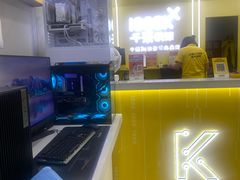 -千米手机电脑维修回收(丰庄茶城店)