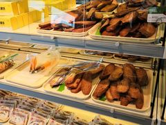 -绿姿鲜奶烘焙(临城店)