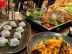 -滇野云南野生菌餐厅(陕西南路店)