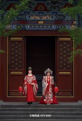 -全城热恋璀璨婚纱摄影(国贸总店)