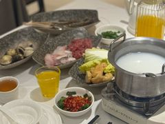 -香蜜轩·粤菜·宴会(世界之窗店)