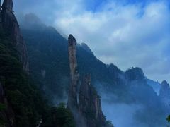 -三清山风景名胜区