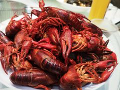 -五七小李子油焖大虾(总店)