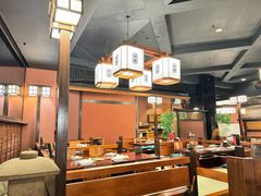 -蟹道乐( 新宿駅前店)