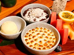 -三亚艾迪逊酒店·海滩烧烤 BARBACOA·现场乐队·浪漫晚餐·烧烤海鲜