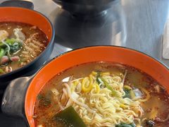 -刘文祥麻辣烫(蛇口店)