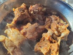 -民族饭荘(新华大街店)